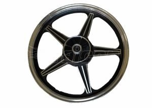 ARKA JANT-SK125 CRAZY