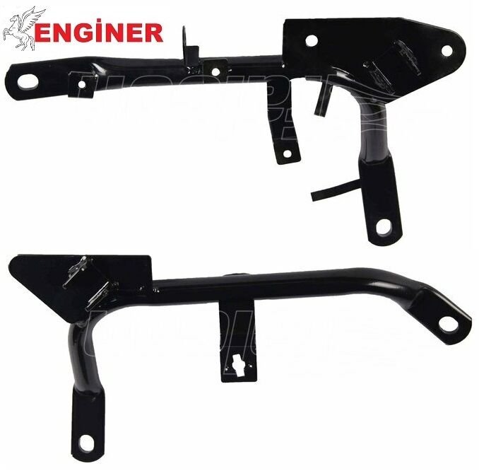 ARKA BASAMAK DEMİRİ SAĞ SOL TAKIM-FREEDOM 250