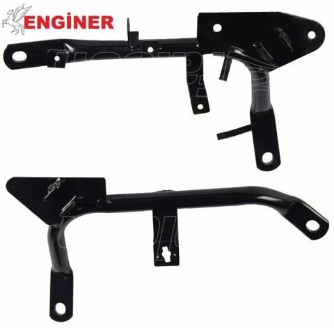 ARKA BASAMAK DEMİRİ SAĞ SOL TAKIM-FREEDOM 250