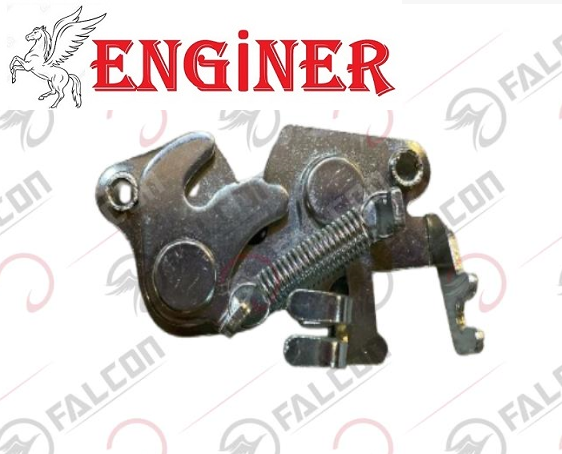SELE KİLİT OTOMATİĞİ-MAX125