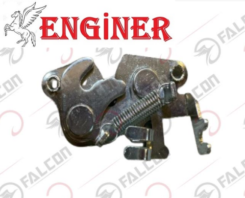 SELE KİLİT OTOMATİĞİ-MAX125