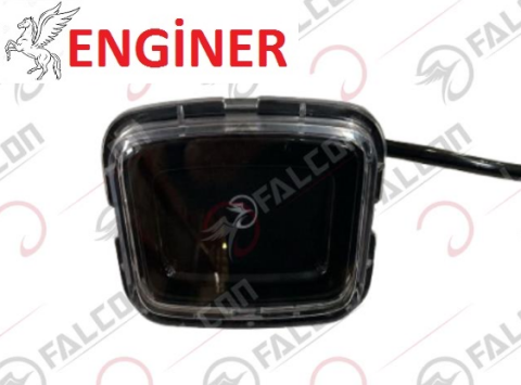 PARK LAMBASI - TURTLE 50