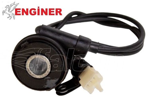 KM REDİKTÖR - FR 250 RACING