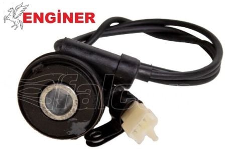 KM REDİKTÖR - FR 250 RACING