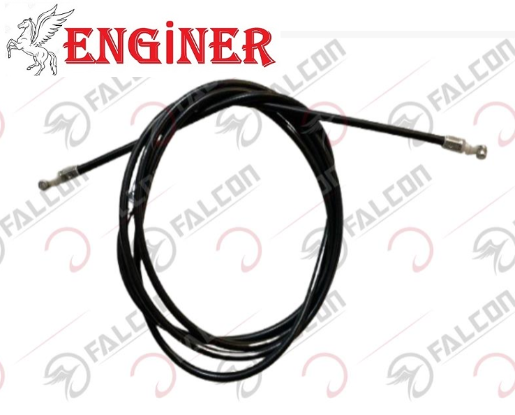 SELE KİLİT TELİ-MAX125