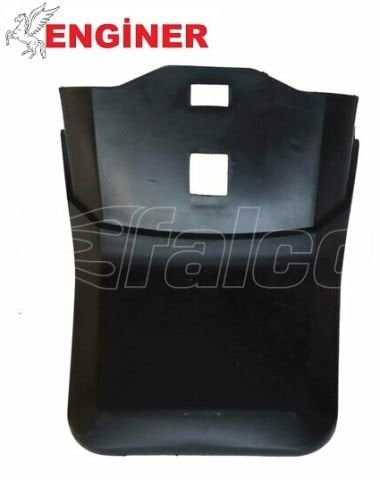 ARKA TOZLUK-SK125 CRAZY