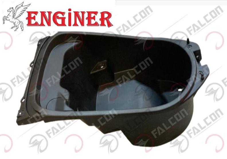 SELE ALT TORPİDO-MAX125