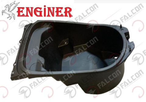SELE ALT TORPİDO-MAX125