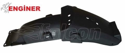 ARKA ÇAMURLUK-SK125 CRAZY