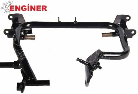 ÖN BASAMAK DEMİRİ-FREEDOM 250