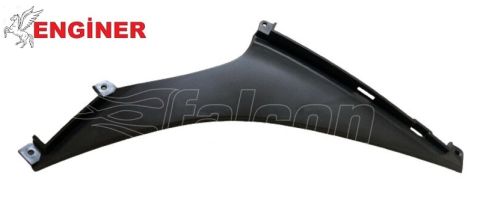 DİZLİK DEKORATİF PARÇA SOL- FR 250 RACING