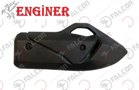 EGZOZ KORUMA DIŞ KAPAĞI-MAX125