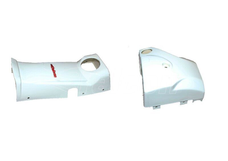 KONTAK KARENAJI ÖN ARKA BEYAZ TAKIM-SERVİCE 1500W