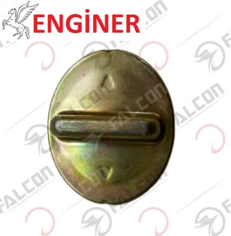 BENZİN DEPO KAPAĞI-TURTLE