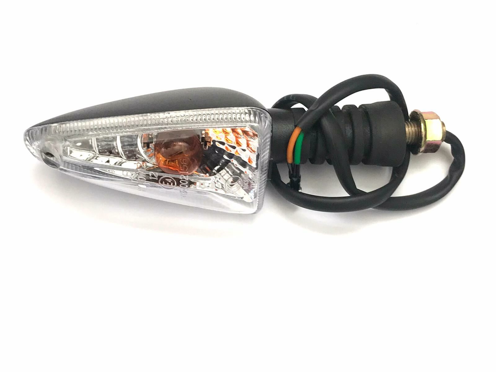 Lifan LF150-2 EM150L  SİNYAL ARKA SAĞ