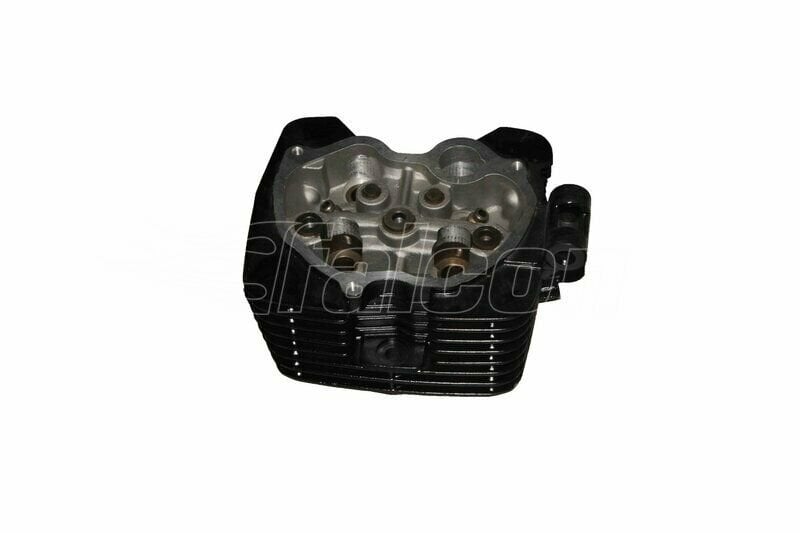 SİLİNDİR ÜST KAPAK KOMPLE-CRAYZ 125