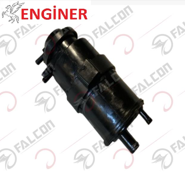 BENZİN DÖNÜŞTÜRÜCÜ VALF - TURTLE