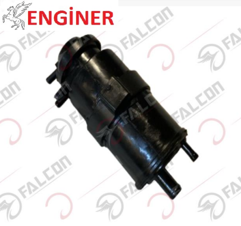 BENZİN DÖNÜŞTÜRÜCÜ VALF - TURTLE