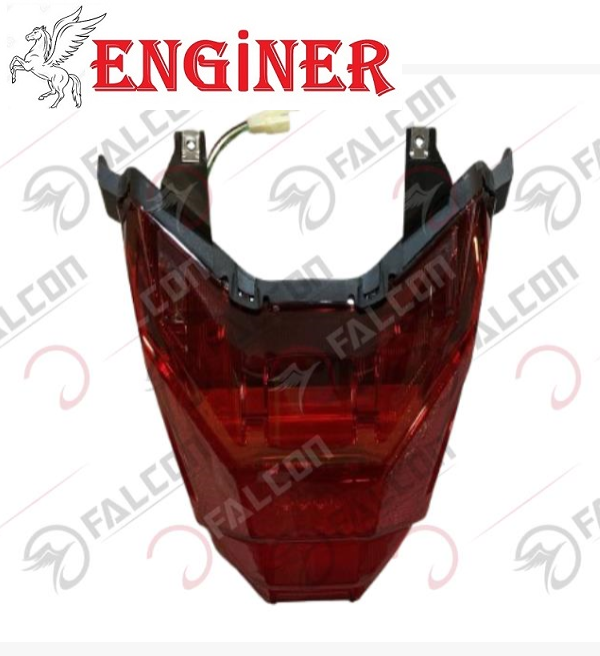 ARKA STOP KOMPLE-MAX125