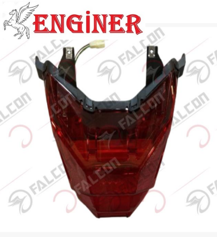 ARKA STOP KOMPLE-MAX125