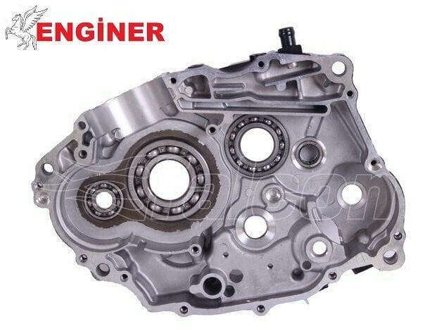 BLOK SAĞ-SK125 CRAZY