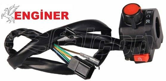 KUMANDA SAĞ-FREEDOM 250