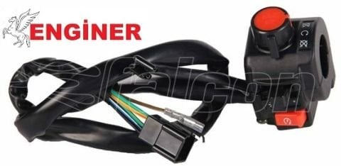 KUMANDA SAĞ-FREEDOM 250