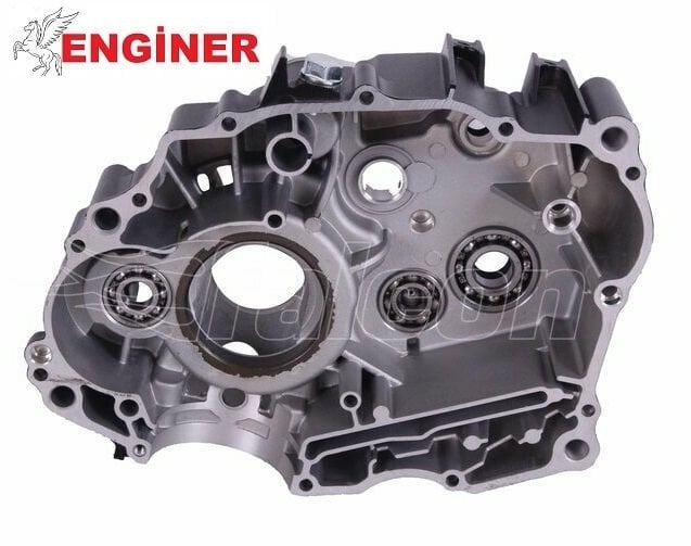 BLOK SOL-SK125 CRAZY