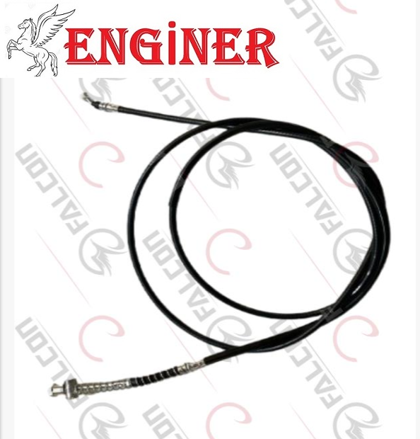 ARKA FREN TELİ - MAX125