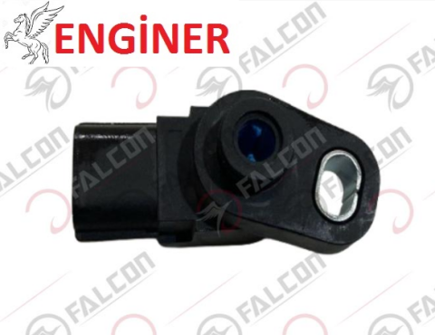 GAZ KELEBEK SENSÖRÜ-TURTLE