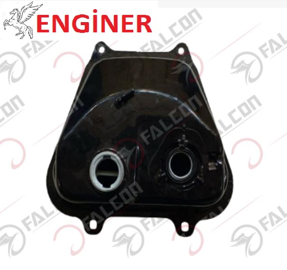 BENZİN DEPOSU-TURTLE