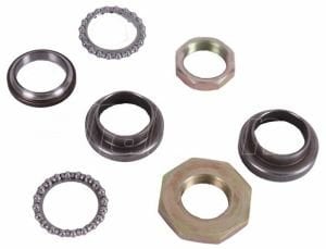 FURÇ TAKIMI (ÇANAK TAKIMI)-SOFT 50