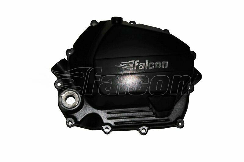 DEBRİYAJ KAPAĞI-SK125 CRAZY