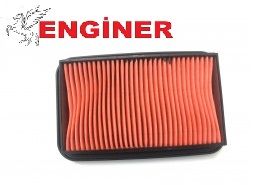 Lifan LF150-2 EM150L  Hava Filitresi Elemanı