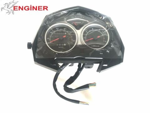 Lifan LF150-2 EM150L  KM Saati Komple