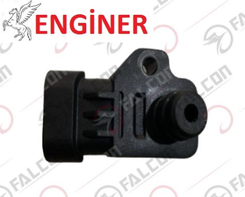 OKSİJEN SENSÖRÜ (MAP)-TURTLE