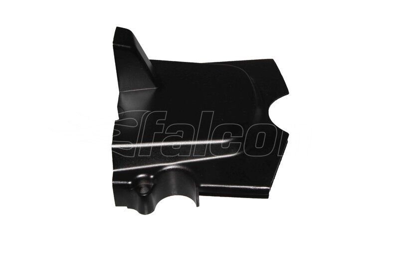 ÖN DİŞLİ KAPAĞI (MOTOR DİŞLİ KAPAĞI)-SK125 CRAZY