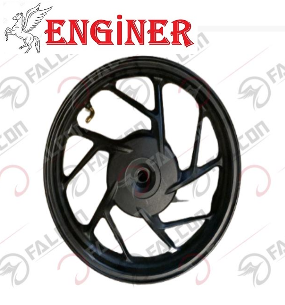 ARKA JANT-MAX125
