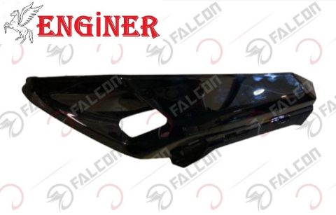 SELE ALT BİRLEŞTİRİCİ DEKORATİF SOL - MAX125