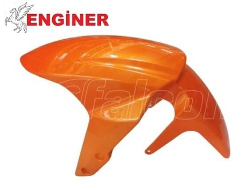 ÖN ÇAMURLUK TURUNCU - FR 250 RACING