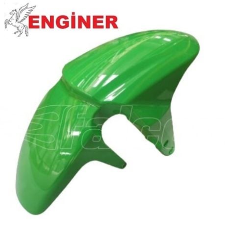 ÖN ÇAMURLUK YEŞİL - FR 250 RACING