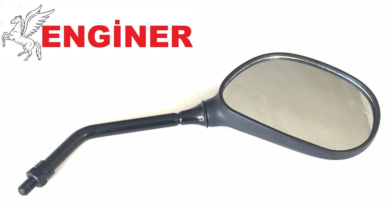 Lifan LF150-2 EM150L AYNA SAĞ