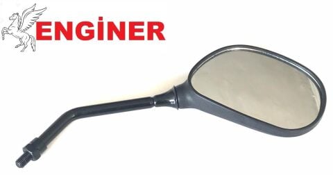 Lifan LF150-2 EM150L AYNA SAĞ