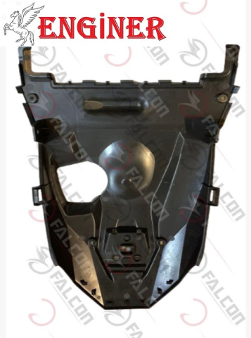 ARKA ÇAMURLUK ÜST-MAX125