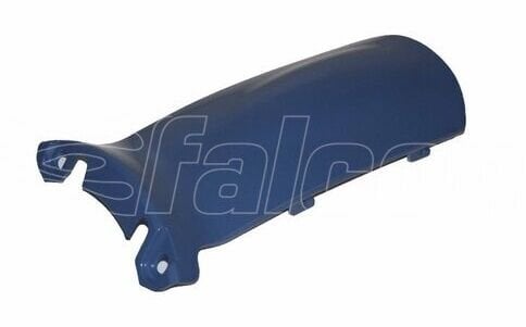 ÖN ÇAMURLUK ARKA PARCA MAVİ-SOFT 50