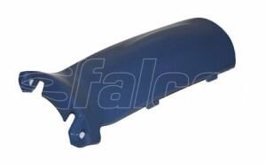 ÖN ÇAMURLUK ARKA PARCA MAVİ-SOFT 50