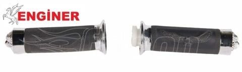 ELCİK SAĞ (GAZ BORUSU) SOL TAKIM-FREEDOM 250