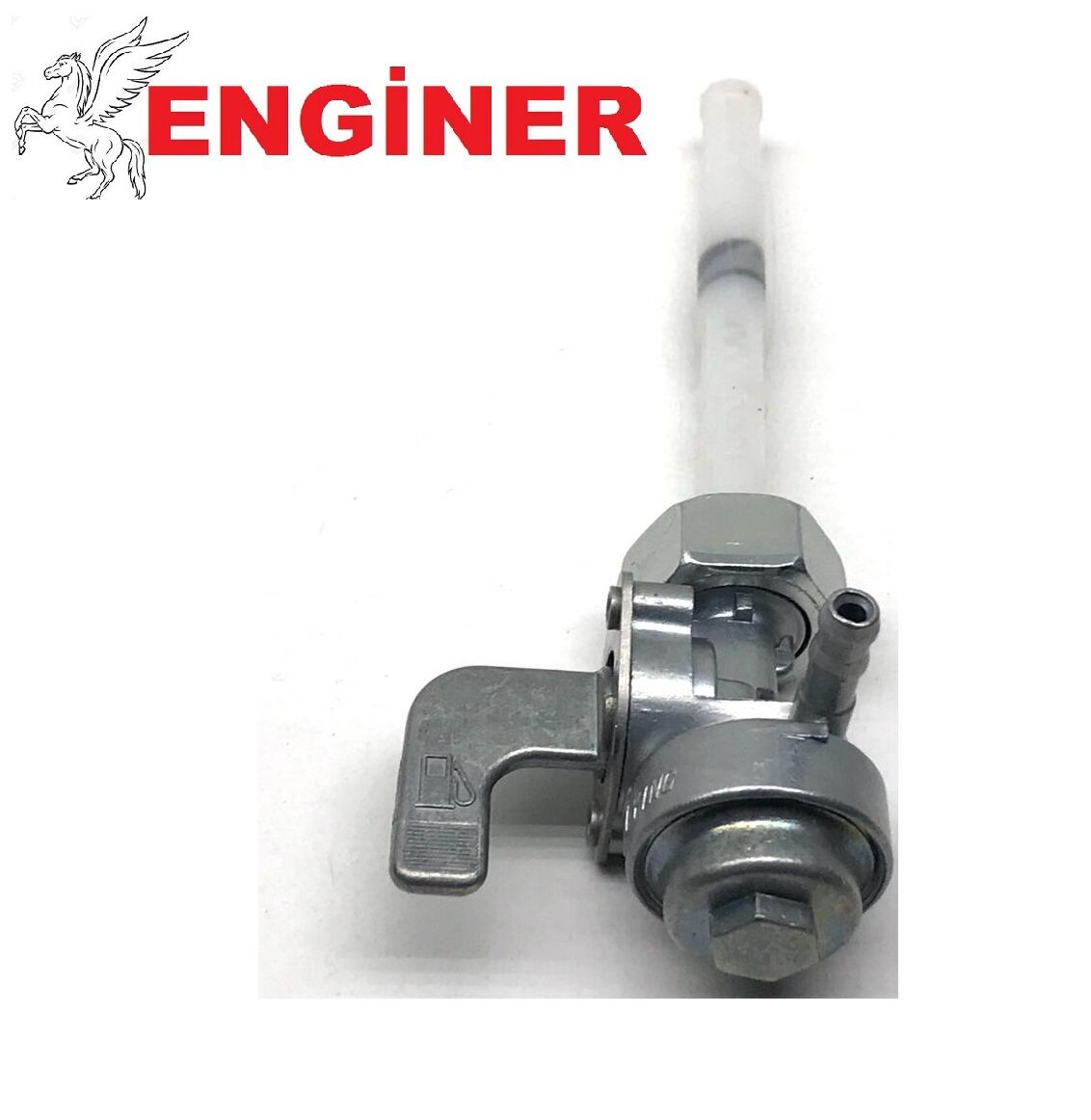 Lifan LF150-2 EM150L Yakıt Musluğu