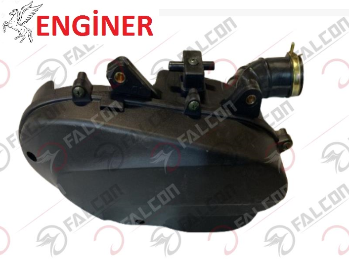 HAVA FİLTRESİ KOMPLE-TURTLE