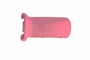 ÖN ÇAMURLUK ARKA PARCA PEMBE-SOFT 50